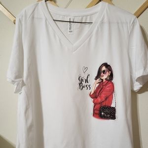 Tshirt